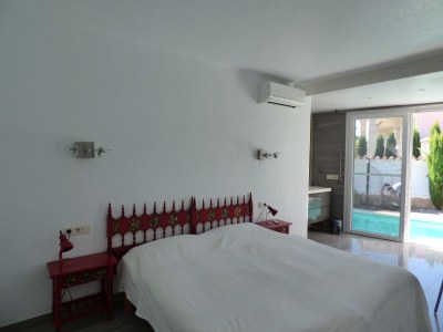 Holiday house Paradies 41 - Features photo 26