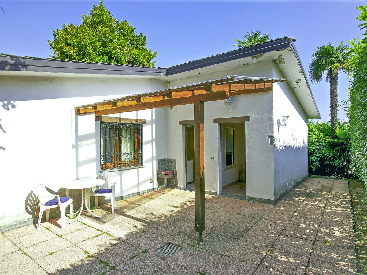 Holiday house Casa La Campanella - Outdoor photo 4