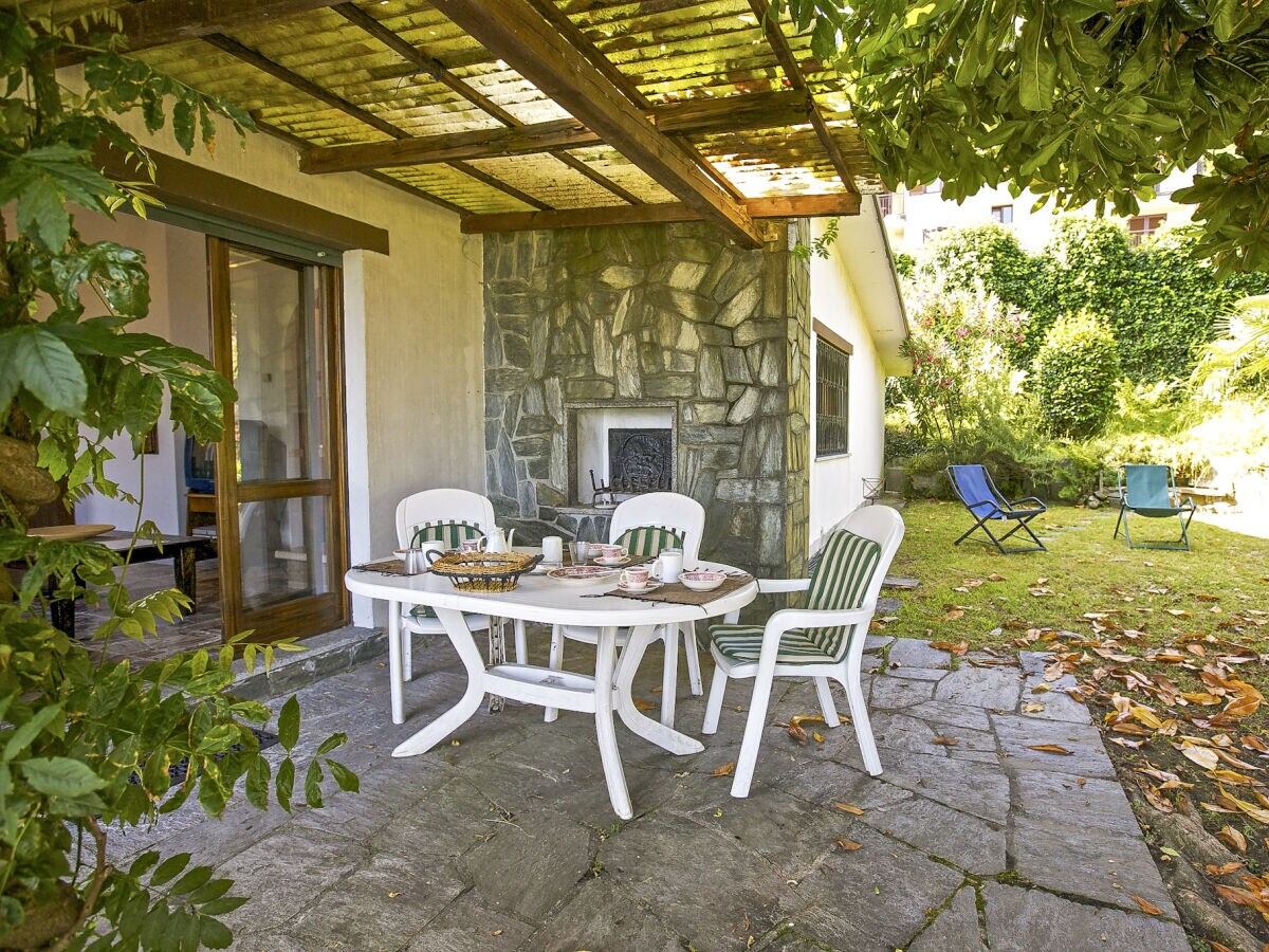 Holiday house Casa La Campanella - Outdoor photo 5