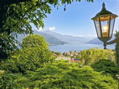 Holiday house Casa La Campanella - Outdoor photo 2