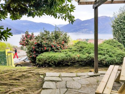 Holiday house Casa La Campanella - Outdoor photo 3