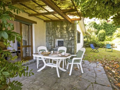 Holiday house Casa La Campanella - Outdoor photo 5