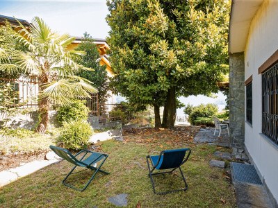 Holiday house Casa La Campanella - Outdoor photo 7