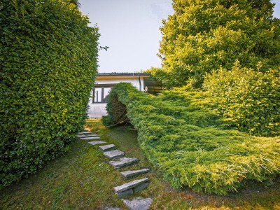 Holiday house Casa La Campanella - Outdoor photo 8