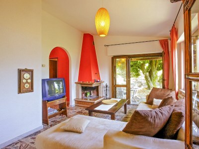 Holiday house Casa La Campanella - Features photo 9