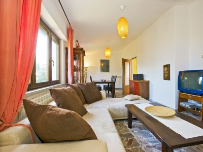 Holiday house Casa La Campanella - Features photo 10