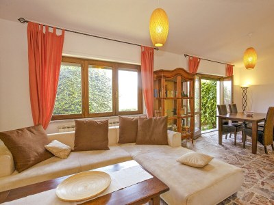 Holiday house Casa La Campanella - Features photo 11