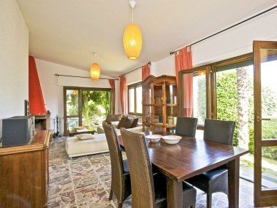 Holiday house Casa La Campanella - Features photo 12