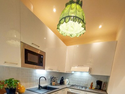 Holiday house Casa La Campanella - Features photo 13