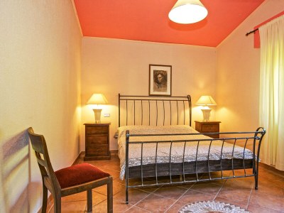 Holiday house Casa La Campanella - Features photo 14