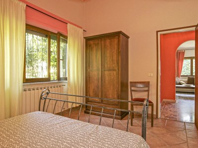 Holiday house Casa La Campanella - Features photo 15