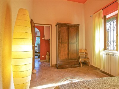 Holiday house Casa La Campanella - Features photo 17