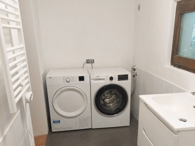 Holiday house Casa La Campanella - Features photo 22