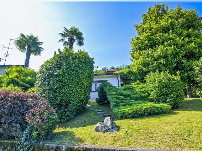 Holiday house Casa La Campanella - Environment photo 23