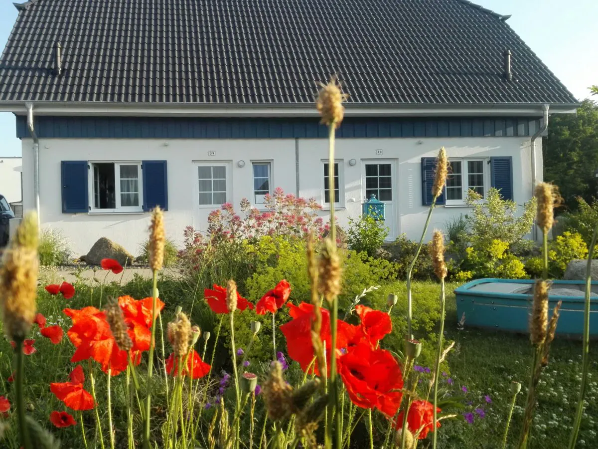 Holiday house House Poseidon