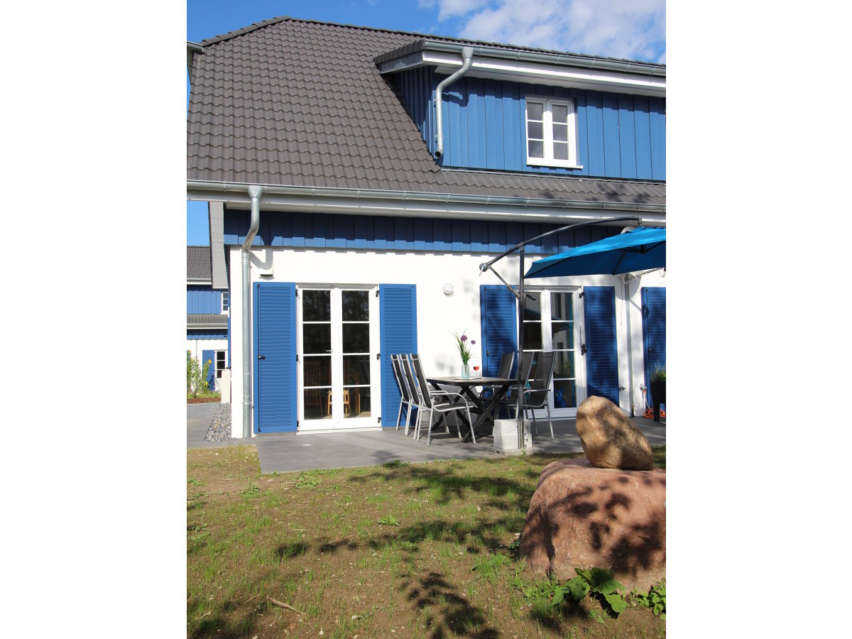 Holiday house House Poseidon - Outdoor photo 3