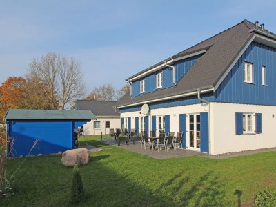 Holiday house House Poseidon - Outdoor photo 2