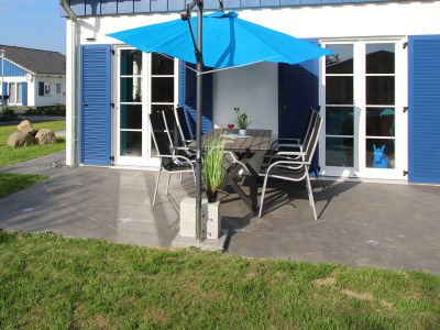 Holiday house House Poseidon - Outdoor photo 4
