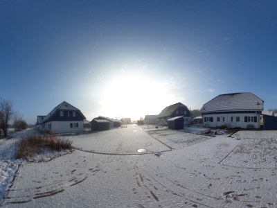 Holiday house House Poseidon - Outdoor photo 5
