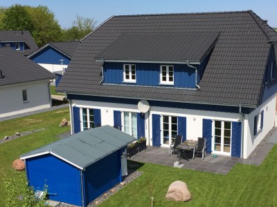 Holiday house House Poseidon - Outdoor photo 6