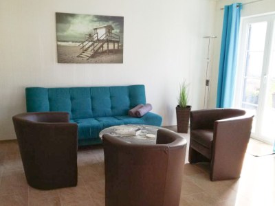 Holiday house House Poseidon - Features photo 7