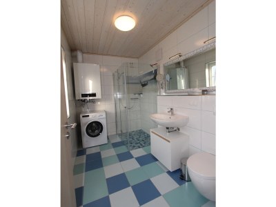 Holiday house House Poseidon - Features photo 12