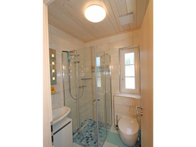 Holiday house House Poseidon - Features photo 13