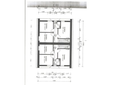 Holiday house House Poseidon - Document photo 21