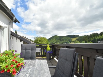Holiday house Charmantes Ferienhaus in Deifeld - Outdoor photo 4