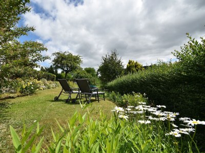Holiday house Charmantes Ferienhaus in Deifeld - Outdoor photo 5