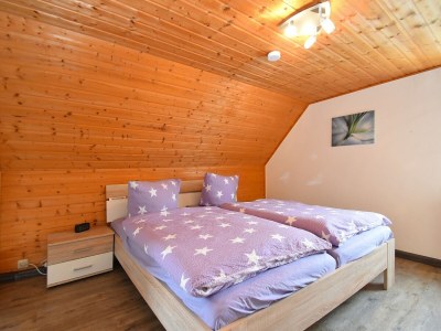 Holiday house Charmantes Ferienhaus in Deifeld - Features photo 13