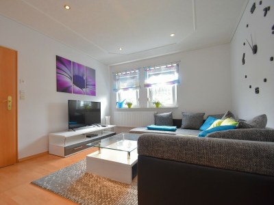 Holiday house Charmantes Ferienhaus in Deifeld - Features photo 14