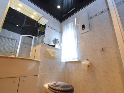 Holiday house Charmantes Ferienhaus in Deifeld - Features photo 17