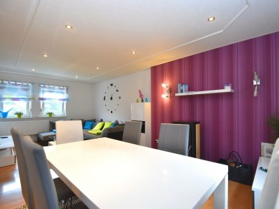 Holiday house Charmantes Ferienhaus in Deifeld - Features photo 19