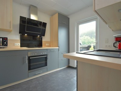 Holiday house Charmantes Ferienhaus in Deifeld - Features photo 20