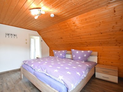 Holiday house Charmantes Ferienhaus in Deifeld - Features photo 24