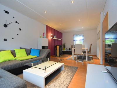 Holiday house Charmantes Ferienhaus in Deifeld - Features photo 25