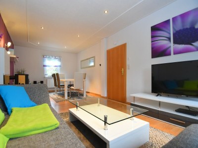 Holiday house Charmantes Ferienhaus in Deifeld - Features photo 26