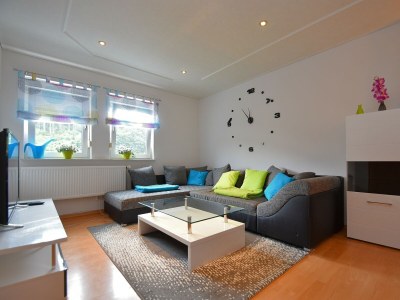 Holiday house Charmantes Ferienhaus in Deifeld - Features photo 28