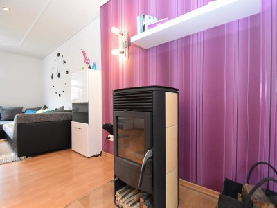 Holiday house Charmantes Ferienhaus in Deifeld - Features photo 29