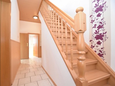 Holiday house Charmantes Ferienhaus in Deifeld - Features photo 30