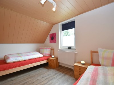 Holiday house Charmantes Ferienhaus in Deifeld - Features photo 32