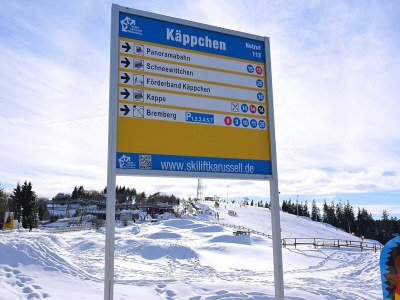 Holiday house Charmantes Ferienhaus in Deifeld - Environment photo 33