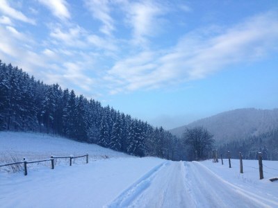 Holiday house Charmantes Ferienhaus in Deifeld - Environment photo 34