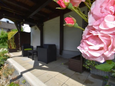 Holiday house Charmantes Ferienhaus in Deifeld - Outdoor photo 39