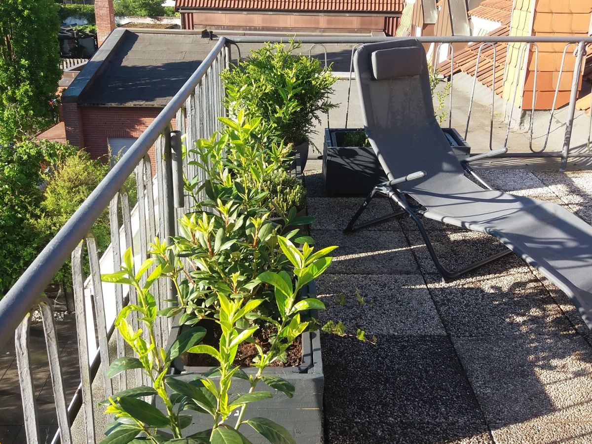 Holiday apartment Brunnenstrasse