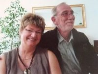 Werner und Barbara Marohn