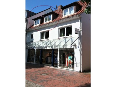 Holiday apartment Brunnenstrasse - Outdoor photo 2