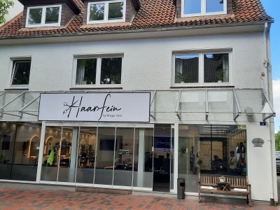 Holiday apartment Brunnenstrasse - Outdoor photo 4