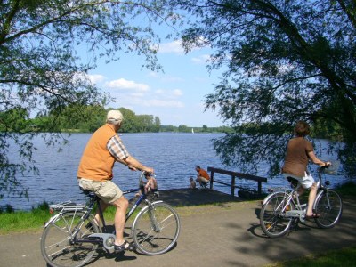Holiday apartment Brunnenstrasse - Outdoor photo 7